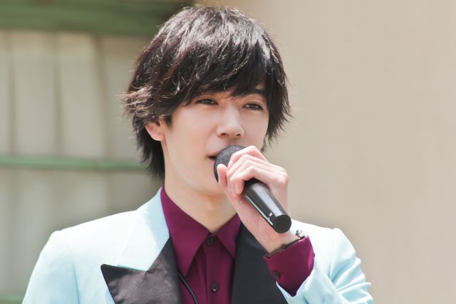 映画『セイバー＋ゼンカイジャー　スーパーヒーロー戦記』完成報告イベント：フォトギャラリー