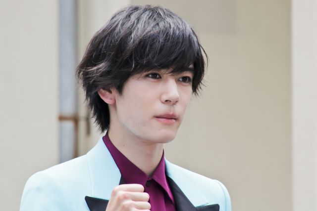 映画『セイバー＋ゼンカイジャー　スーパーヒーロー戦記』完成報告イベント（10枚目）