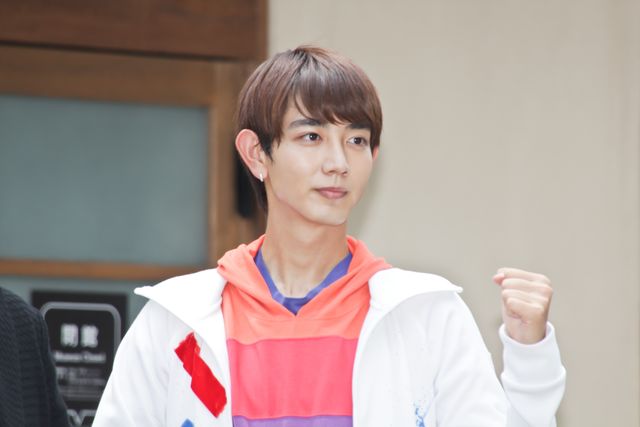 映画『セイバー＋ゼンカイジャー　スーパーヒーロー戦記』完成報告イベント（11枚目）