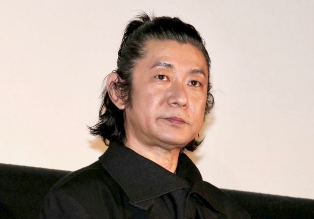 美しい！戸田恵梨香ら『最初の晩餐』舞台あいさつ（6枚目）