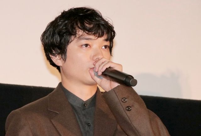 美しい！戸田恵梨香ら『最初の晩餐』舞台あいさつ（7枚目）