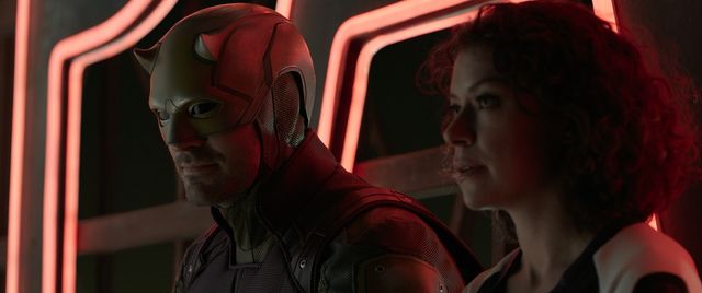 デアデビル＆シー・ハルク、夢の共演！「シー・ハルク：ザ・アトーニー」場面写真：フォトギャラリー