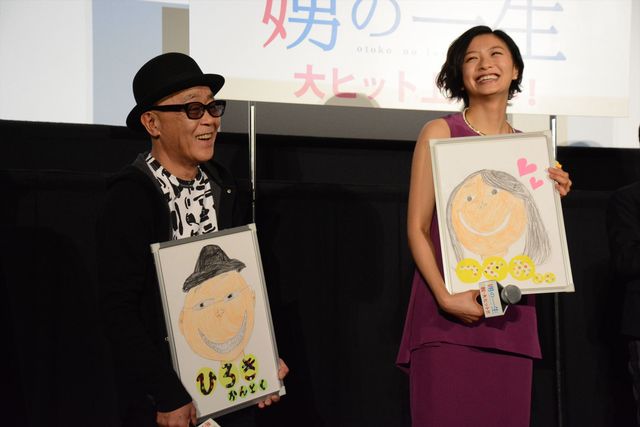 豊川悦司、“足キス”を推奨！　「やるなら冬に」　画像ギャラリー：フォトギャラリー