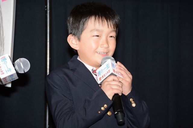 豊川悦司、“足キス”を推奨！　「やるなら冬に」　画像ギャラリー（2枚目）