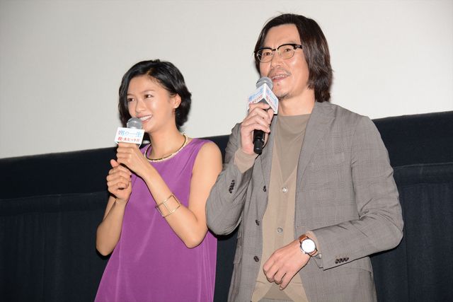 豊川悦司、“足キス”を推奨！　「やるなら冬に」　画像ギャラリー（5枚目）