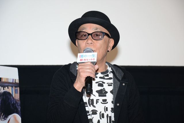 豊川悦司、“足キス”を推奨！　「やるなら冬に」　画像ギャラリー（7枚目）