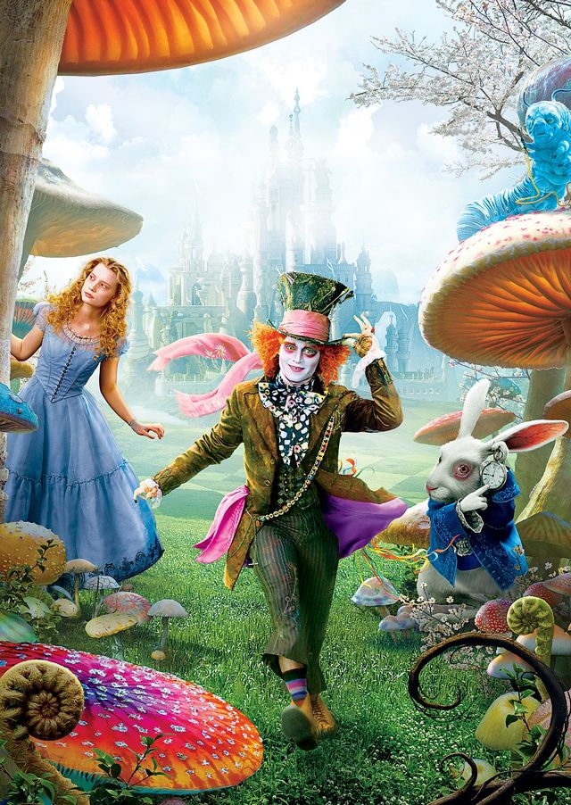 『ズートピア』も！ディズニー新サービスの配信作品たち：フォトギャラリー