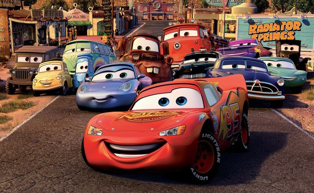 『ズートピア』も！ディズニー新サービスの配信作品たち（12枚目）