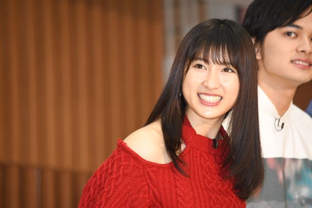 北村匠海、フリースロー対決に挑戦！『春待つ僕ら』バスケ部奨励イベント（2枚目）