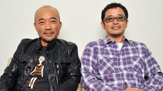 『僕らのワンダフルデイズ』竹中直人、奥田民生　単独インタビュー