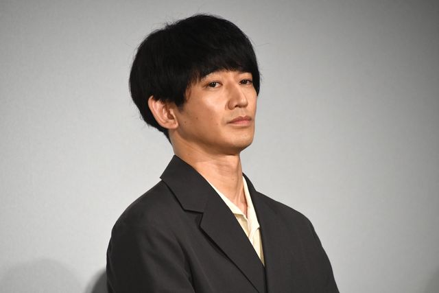 カンヌ脚本賞『怪物』注目の子役、黒川想矢＆柊木陽太も登壇！初日舞台挨拶（3枚目）