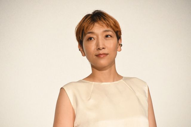 カンヌ脚本賞『怪物』注目の子役、黒川想矢＆柊木陽太も登壇！初日舞台挨拶（6枚目）