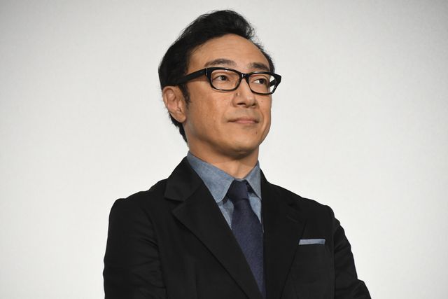 カンヌ脚本賞『怪物』注目の子役、黒川想矢＆柊木陽太も登壇！初日舞台挨拶（7枚目）