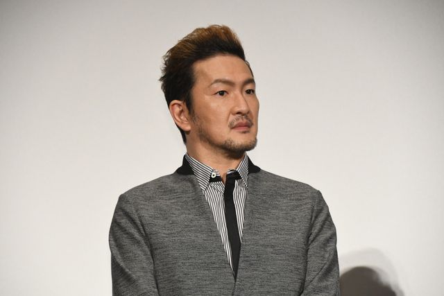 カンヌ脚本賞『怪物』注目の子役、黒川想矢＆柊木陽太も登壇！初日舞台挨拶（8枚目）