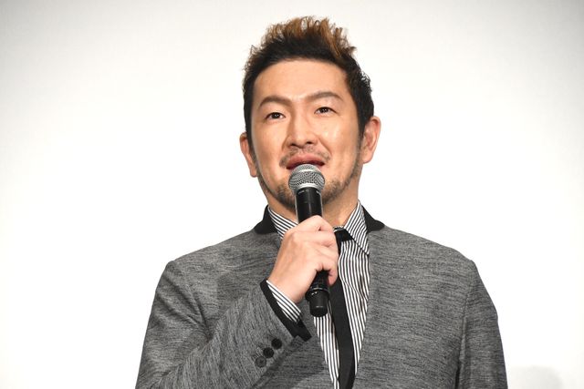 カンヌ脚本賞『怪物』注目の子役、黒川想矢＆柊木陽太も登壇！初日舞台挨拶（11枚目）