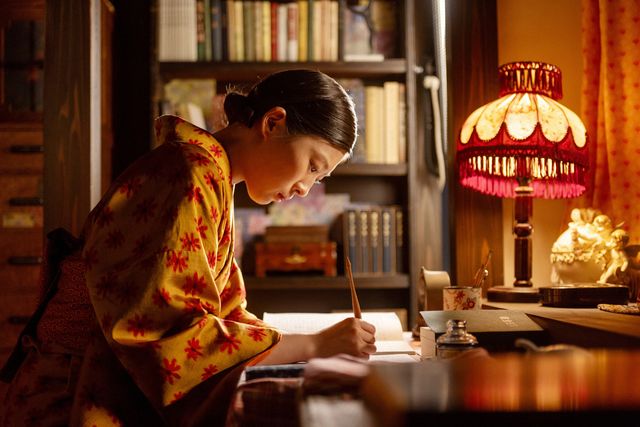 判決を見届けるため…「虎に翼」第9回（3枚目）