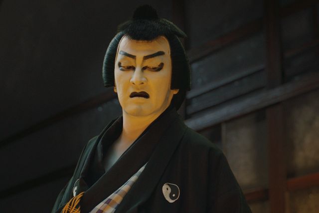 河合優実ら『八犬伝』追加キャスト　キャラクタービジュアル：フォトギャラリー