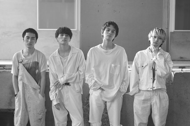 あの「猫」原案のドラマ！主演は小西桜子＆前田旺志郎（2枚目）