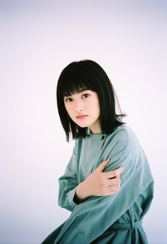 あの「猫」原案のドラマ！主演は小西桜子＆前田旺志郎（4枚目）