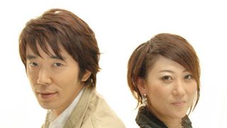 『酒井家のしあわせ』ユースケ・サンタマリア＆友近 単独インタビュー