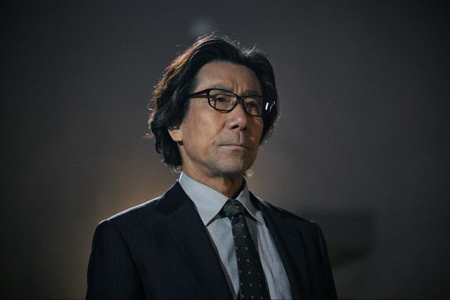 金曜ドラマ「田鎖ブラザーズ」第8話場面写真（2枚目）