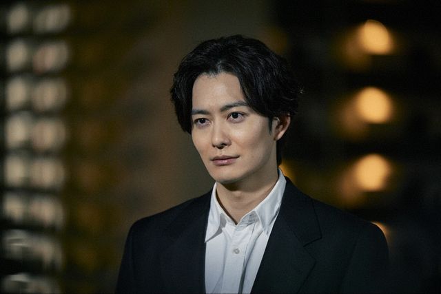 金曜ドラマ「田鎖ブラザーズ」第8話場面写真（6枚目）