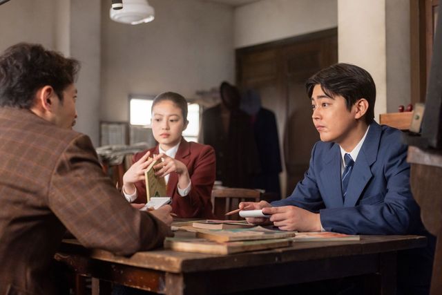 月刊誌に歓喜するのぶ（今田美桜）たち…「あんぱん」第14週「幸福よ、どこにいる」第69回（2枚目）