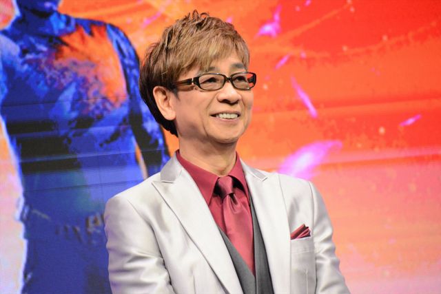 クリプラ＆ガン監督からメッセージも！『ガーディアンズ・オブ・ギャラクシー：VOLUME 3』大壮行会イベント（3枚目）