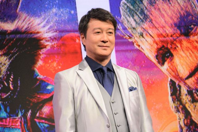 クリプラ＆ガン監督からメッセージも！『ガーディアンズ・オブ・ギャラクシー：VOLUME 3』大壮行会イベント（4枚目）