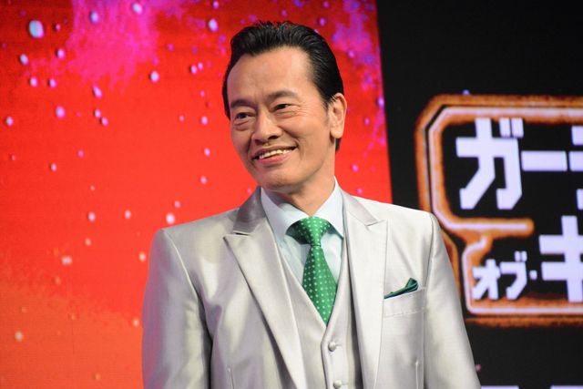 クリプラ＆ガン監督からメッセージも！『ガーディアンズ・オブ・ギャラクシー：VOLUME 3』大壮行会イベント（5枚目）