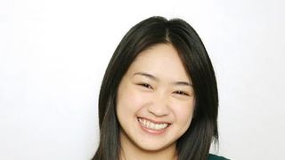 『丘を越えて』池脇千鶴　単独インタビュー