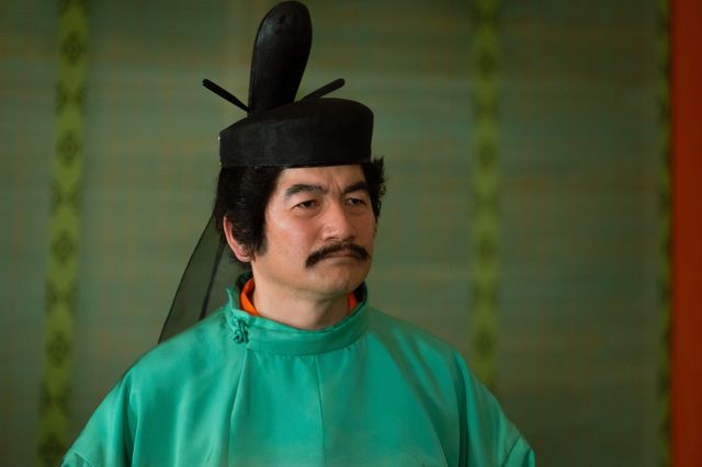 「光る君へ」殺人事件勃発！犯人は誰？第22回場面写真（4枚目）