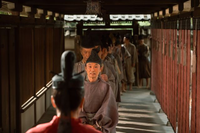 「光る君へ」殺人事件勃発！犯人は誰？第22回場面写真（15枚目）