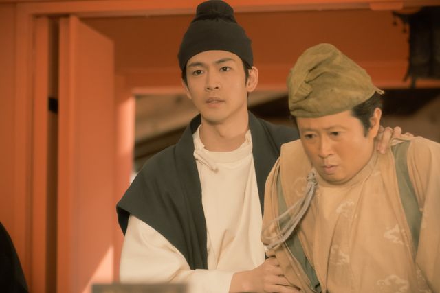 「光る君へ」殺人事件勃発！犯人は誰？第22回場面写真（19枚目）