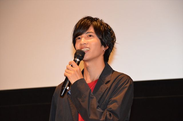 【写真いっぱい】志尊淳＆鈴木勝大、仲良しショットも変顔も…！（10枚目）