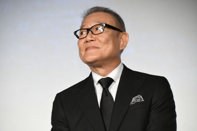 西島秀俊、ジュディ・オングをエスコート！Apple TV＋「サニー」特別試写会（9枚目）