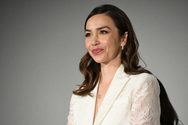 西島秀俊、ジュディ・オングをエスコート！Apple TV＋「サニー」特別試写会（11枚目）