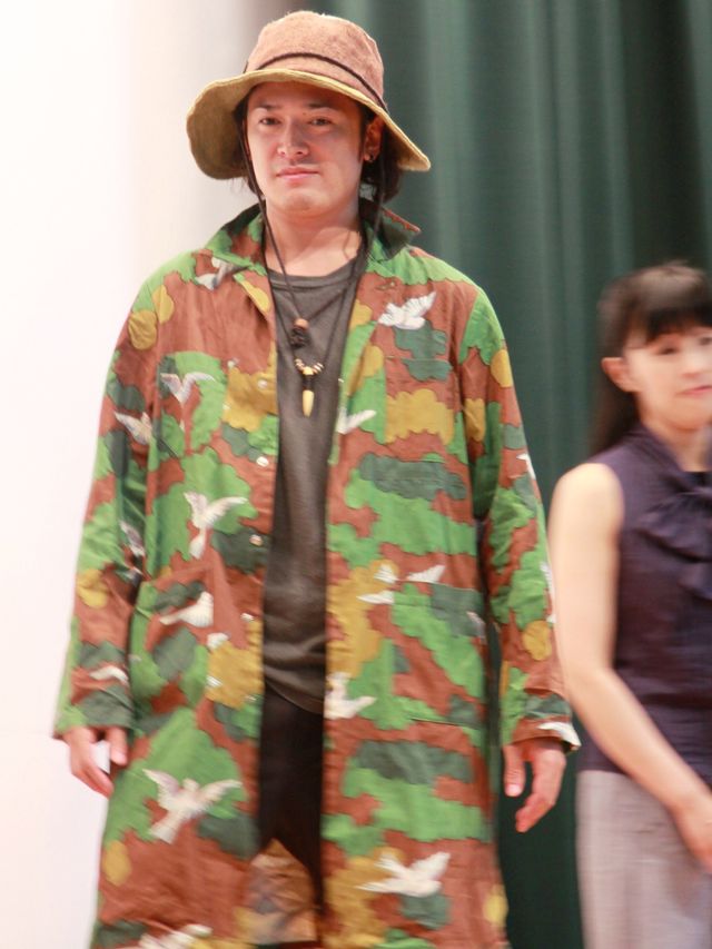 映画『『千年の愉楽』』舞台あいさつ＆シンポジウムギャラリー（6枚目）