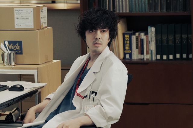 三瓶先生がブチ切れ！「アンメット」第6話場面写真（2枚目）