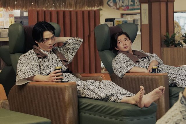 三瓶先生がブチ切れ！「アンメット」第6話場面写真（4枚目）