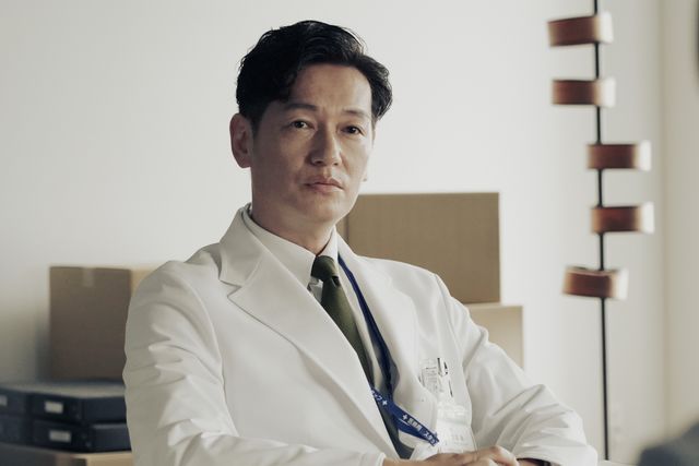 三瓶先生がブチ切れ！「アンメット」第6話場面写真（8枚目）