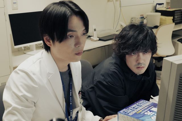 三瓶先生がブチ切れ！「アンメット」第6話場面写真（9枚目）