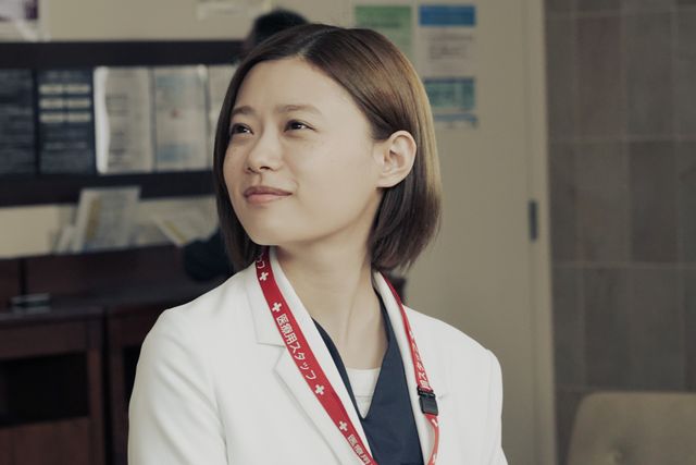 三瓶先生がブチ切れ！「アンメット」第6話場面写真（10枚目）