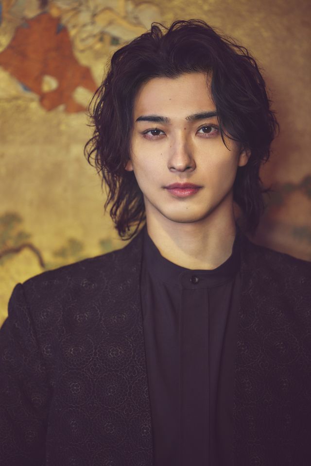 「横浜流星2026年カレンダー」解禁カット＆購入特典＜7枚＞：フォトギャラリー