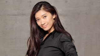 『アンフェア the end』篠原涼子　単独インタビュー