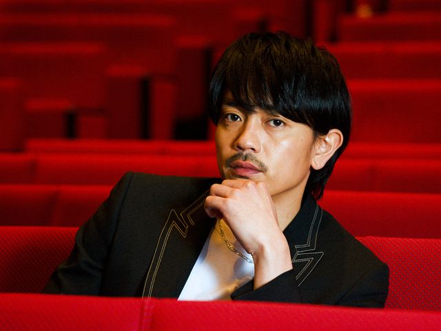 男の色気ムンムン！な【インタビューカット集】：フォトギャラリー