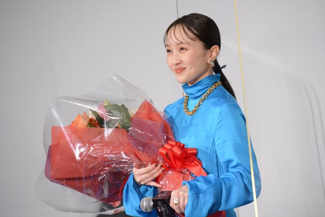 藤岡弘、も登場！『ブラックパンサー／ワカンダ・フォーエバー』完成披露試写会（10枚目）