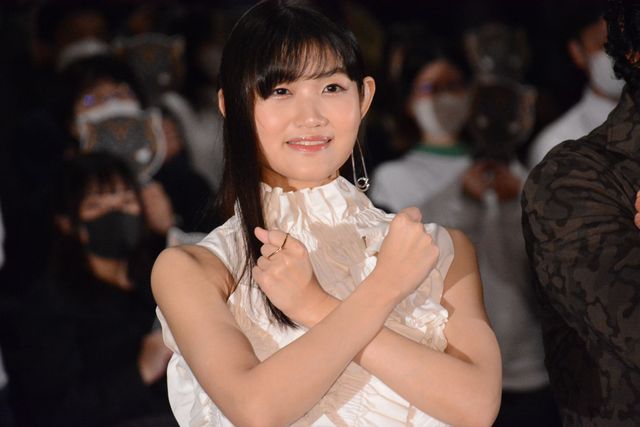 藤岡弘、も登場！『ブラックパンサー／ワカンダ・フォーエバー』完成披露試写会（13枚目）