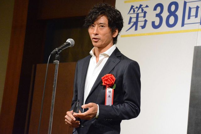 第38回「藤本賞」授賞式（4枚目）