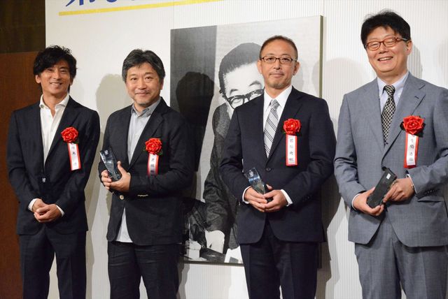 第38回「藤本賞」授賞式（9枚目）